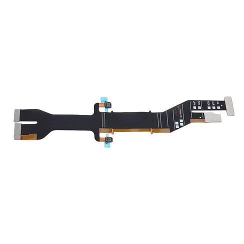 Yoidesu Motherboard Connector Ribbon Flex Cable Replacement, 5G Spin Axis Flex Cable for GalaxyZ Flip6 F741 LCD Screen Motherboard Main Board Connector in Saudi Arabia