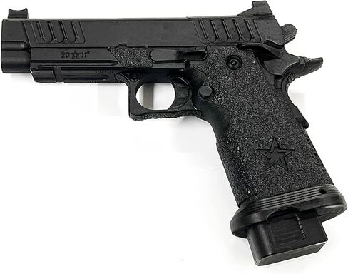 Handleitgrips Gun Grip Tape Wrap for Staccato P (مطاط محكم) in Kuwait