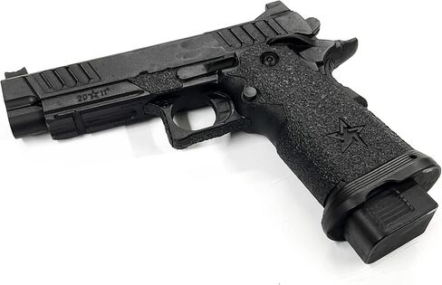 Handleitgrips Gun Grip Tape Wrap for Staccato P (مطاط محكم) in Kuwait