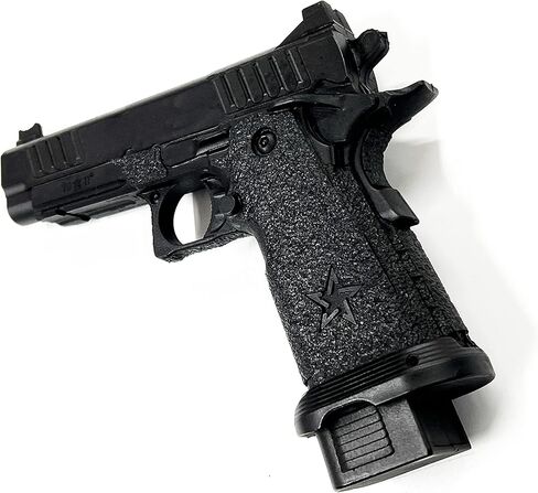 Handleitgrips Gun Grip Tape Wrap for Staccato P (مطاط محكم) in Kuwait