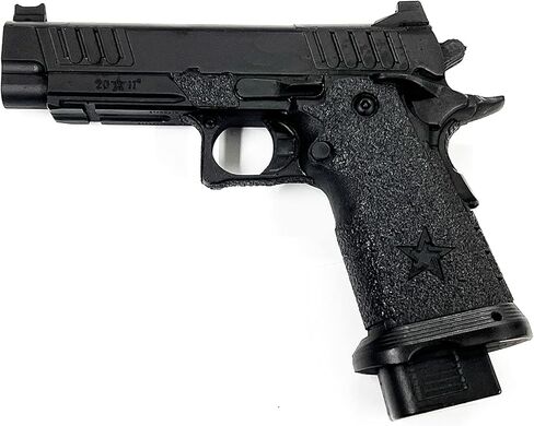 Handleitgrips Gun Grip Tape Wrap for Staccato P (مطاط محكم) in Kuwait