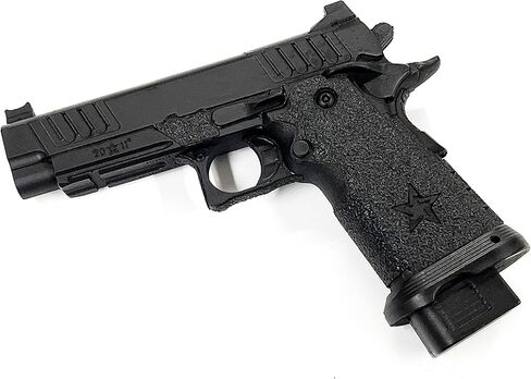 Handleitgrips Gun Grip Tape Wrap for Staccato P (مطاط محكم) in Kuwait