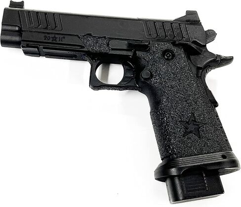 Handleitgrips Gun Grip Tape Wrap for Staccato P (مطاط محكم) in Kuwait