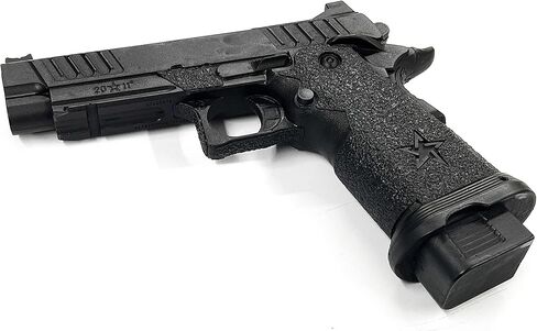 Handleitgrips Gun Grip Tape Wrap for Staccato P (مطاط محكم) in Kuwait