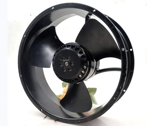 115V 0.29A 31W 25489 Cooling Fan 254X254X89mm in Saudi Arabia