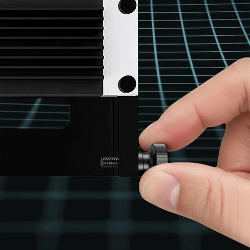 محولات PCIe 5.0 E1S عالية بما في ذلك مروحة التبريد لمصفوفات محركات الأقراص الصلبة NVMe في مروحة تخزين عالية الكثافة مبردة in Kuwait