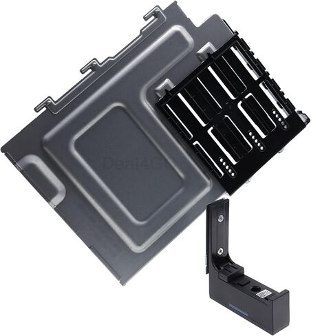 Deal4GO GPU لوحة بطاقة الرسومات قوس 1B43TQK00 مع حامل نهاية W2MKY بديل لـ Dell Alienware Aurora R16 R15 R14 R13 XPS 8950 8960 Precision 3680 3660 in Saudi Arabia