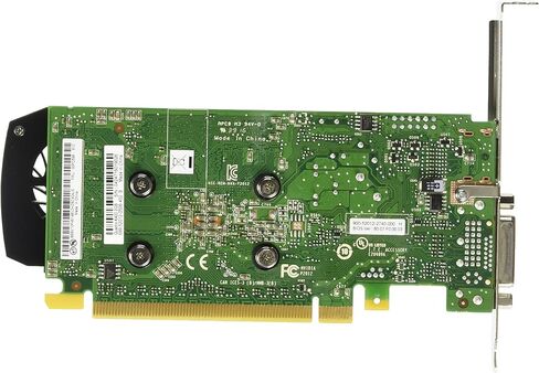 بطاقة الرسومات NVIDIA Quadro K420 - بطاقات رسومية منخفضة المستوى 4X60K59925 in Kuwait