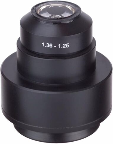 مجموعة المجهر Darkfield لمحولات عدسة المجهر المجمعة من سلسلة 670 in Kuwait