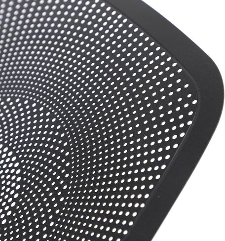 Dash Speaker Grille Cover Compatible with Mercedes-Benz GLE ML Class W166/ GL GLS Class X166, Stainless Steel Car Dash Audio Horn Net Covers Trim Protection Interior Accessories in Saudi Arabia