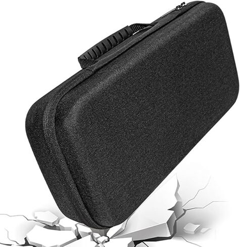 صندوق تخزين بطاقة الرسومات حقيبة حمل الرسومات حافظة صلبة لحقيبة RTX4060/RTX4070i/RTX4080S/RTX4090 مقاومة للخدش in Kuwait