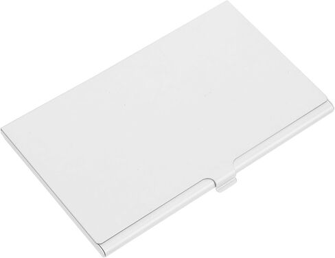 Aluminum Alloy Memory Card Case with 9 Slots, Anti-Static Mini Holder for Micro and Standard Cards, Waterproof Metal Storage Organizer for Photographers and Travelers in Kuwait