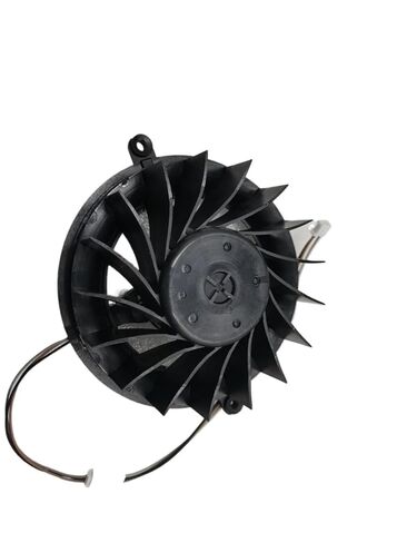 G10C12MS2AH-56J14 for PlayStation3 Play Station PS3 Slim Internal 17 Blade Cooling Fan in Saudi Arabia