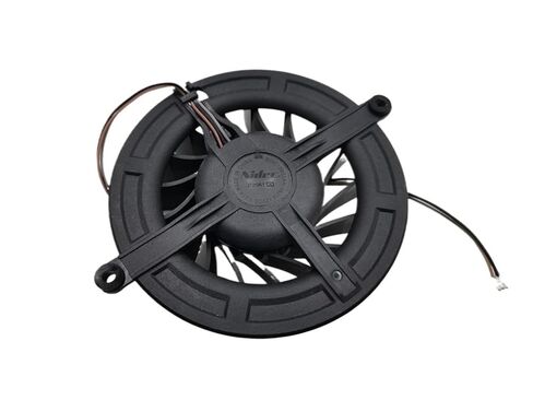 G10C12MS2AH-56J14 for PlayStation3 Play Station PS3 Slim Internal 17 Blade Cooling Fan in Saudi Arabia