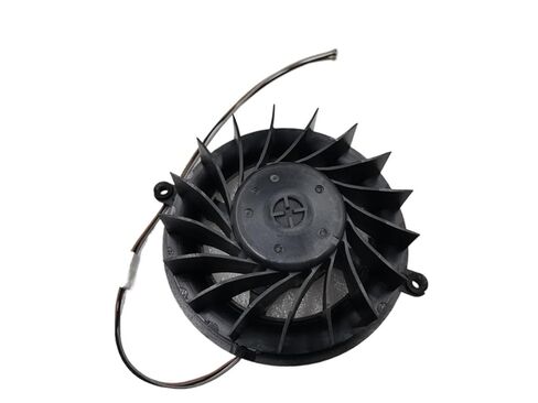 G10C12MS2AH-56J14 for PlayStation3 Play Station PS3 Slim Internal 17 Blade Cooling Fan in Saudi Arabia