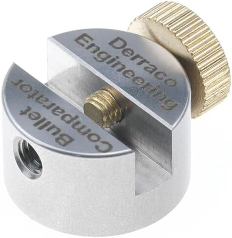 Bushing Holder/Anvil Base Bullet Comparator & Headspace Gauge in Saudi Arabia