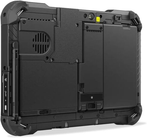 باناسونيك Toughbook G2 MK3 Intel Core Ultra 5 vPro (12 نواة) حتى 4.4 جيجا هرتز، 10.1 قفاز متعدد اللمس + محول رقمي، 16 جيجا بايت، 1 تيرابايت SSD، Wi-Fi 6E، 4G LTE، كاميرا ويب، Windows 11 Pro in Saudi Arabia