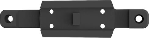 Monstrum Red Dot Mount Compatible with Benelli Super Black Eagle/M1/M2/M3/Auto/Vinci/Franchi Affinity 3/3.5 in Kuwait