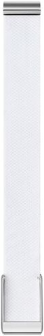 Premium Nylon Sport Band Compatible with WHOOP 4.0, Adjustable Stretch Wrist Strap for WHOOP Fitness Tracker–Breathable, Durable & Secure Fit Strap with Metal Buckle in Saudi Arabia