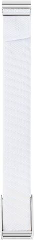 Premium Nylon Sport Band Compatible with WHOOP 4.0, Adjustable Stretch Wrist Strap for WHOOP Fitness Tracker–Breathable, Durable & Secure Fit Strap with Metal Buckle in Saudi Arabia