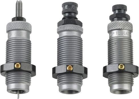 مجموعة 3-DIE CARB TC .45 تلقائي in Kuwait