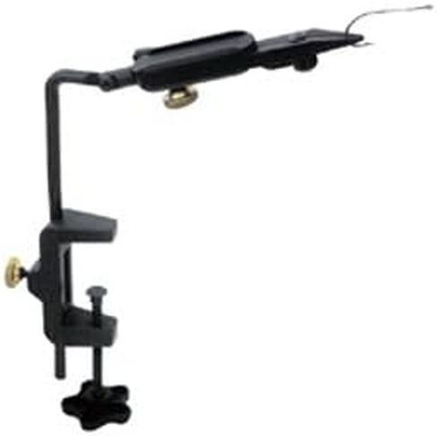 Regal Eng. Medallion Rotary Vise W/ C-Clamp - Big Game Jaw in Saudi Arabia