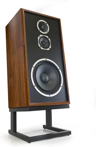 KLH Model Five Floorstanding Speaker (Walnut, Pair) in Saudi Arabia
