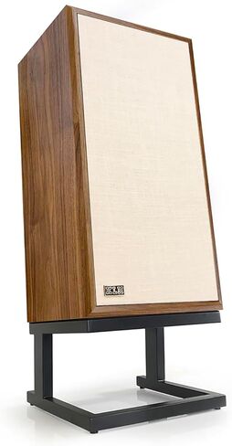 KLH Model Five Floorstanding Speaker (Walnut, Pair) in Saudi Arabia