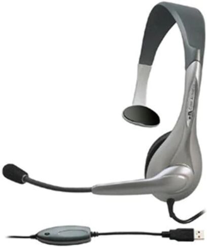 سماعة رأس USB أحادية، AC840 in Saudi Arabia
