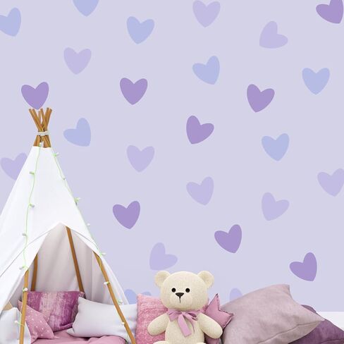 Baby Bear Sleeping Wall Decals Peel and Stick Cute Bear Stickers for Baby Toddler Kids Room Bedroom Nursery Playroom Decor in Saudi Arabia