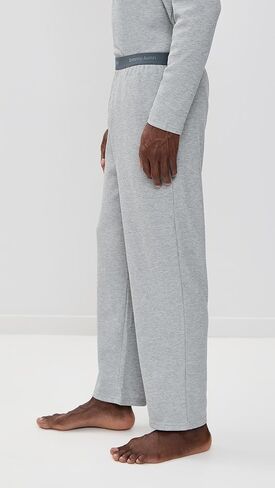 Tommy John Men's Waffle Pants in Saudi Arabia