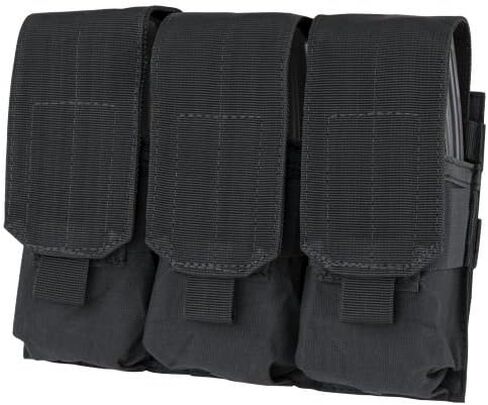 Condor Triple M4 Mag Pouch in Saudi Arabia