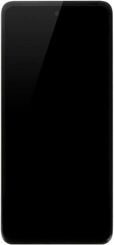شاشة بديلة LCD تعمل باللمس محول الأرقام الجمعية مع الإطار لموتورولا موتو G 5G 2024 XT2417 XT2417-1 XT2417-6 XT2417D 6.6" in Saudi Arabia