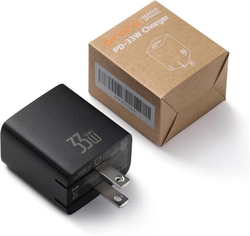 ORORO PD 33W محول شحن سريع/شاحن للملابس والإكسسوارات الساخنة in Kuwait