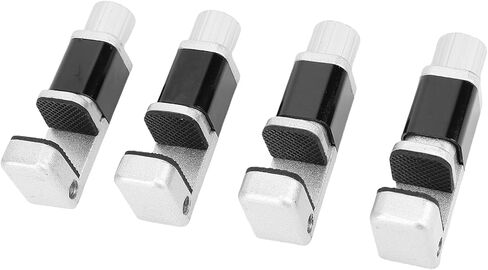 Tyenaza 4PCS Phone Screen Repair Clamp Tool, Universal Adjustable Screen Fastening Clip Fixture for Cellphones PC Laptops Tablets LCD Screen in Saudi Arabia