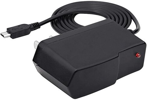 5V AC/DC Wall Power Charger Adapter for Samsung Galaxy Tab A 9.7" Inch SM-T550 SM-T555 Tablet in Saudi Arabia