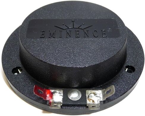 Eminence CDRepMD 2001-16 DIA 1-Inch Throat Size HF Device in Saudi Arabia