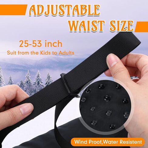 Mudder 1 أو 2 عبوة من كمامة لتدفئة اليد مع حزام قابل للتعديل، كمامة تسخين كهربائية تعمل بمنفذ USB مع 3 إعدادات لدرجة الحرارة لكرة القدم، والصيد، وصيد الأسماك، والتخييم، ولا يتضمن بنك الطاقة in Saudi Arabia