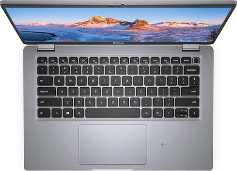 كمبيوتر محمول Dell Latitude 5420 مقاس 14 بوصة، الجيل i5-11، ذاكرة وصول عشوائي سعتها 16 جيجابايت، محرك أقراص SSD سعة 256 جيجابايت، نظام Win11 Pro (متجدد) in Kuwait