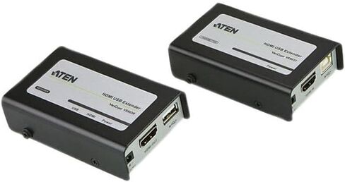 Aten HDMI USB Extender in Saudi Arabia