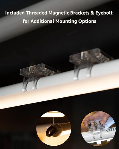Aputure amaran PTC LED Tube Light Kit Video Light (amaran PT4c 2-Light Kit) in Saudi Arabia