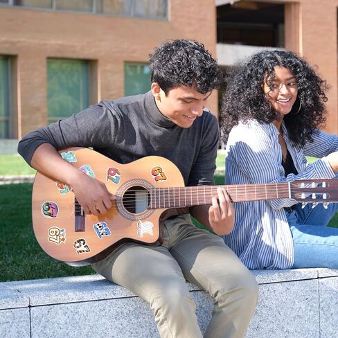 54Pcs 67 Stickers, 6 7 Birthday Decorations Meme Stickers, 67 Valentines Gift, Funny 6 7 Sticker Pack, Six Seven Birthday Decorations, Waterproof Vinyl Gifts for Water Bottle, Phone Case in Kuwait