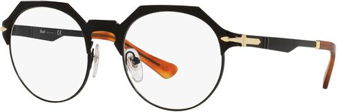 Persol PO2488V Round Prescription Eyewear Frames in Saudi Arabia