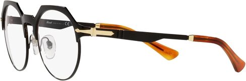 Persol PO2488V Round Prescription Eyewear Frames in Saudi Arabia