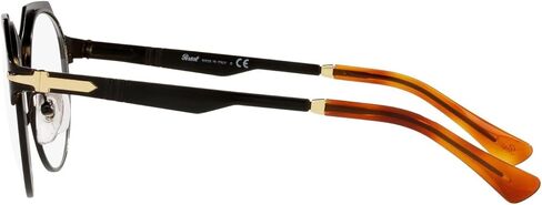 Persol PO2488V Round Prescription Eyewear Frames in Saudi Arabia