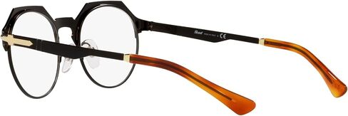 Persol PO2488V Round Prescription Eyewear Frames in Saudi Arabia