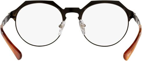 Persol PO2488V Round Prescription Eyewear Frames in Saudi Arabia
