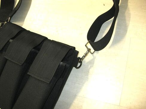 Explorer Every Day Carry Tactical MOLLE 5.56 Six Magazine Pouch in Saudi Arabia