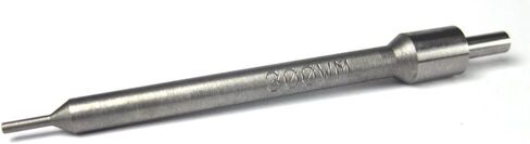 منتجات ليمان E-ZEE Trim Pilot لـ .300 Win Mag Rifle، رمادي in Kuwait