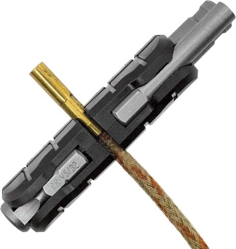 Otis TechnologyGunsmithing and Finishing in Saudi Arabia